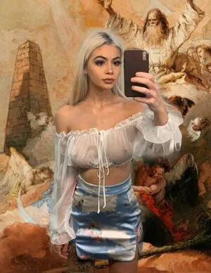 Almondmilkhunni OnlyFans Leaked Free Thumbnail Picture - #lAuxFY68Ar
