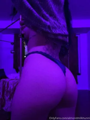 Almondmilkhunni OnlyFans Leaked Free Thumbnail Picture - #nHdAQq2FJB