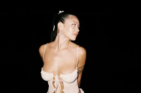 Almondmilkhunni OnlyFans Leaked Free Thumbnail Picture - #r776LsiTjL