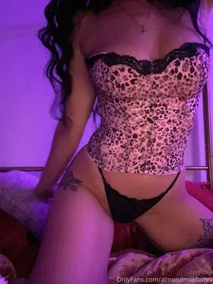 Almondmilkhunni OnlyFans Leaked Free Thumbnail Picture - #rzofmw8LD5
