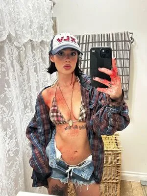 Almondmilkhunni OnlyFans Leaked Free Thumbnail Picture - #v2xbKGRTrz