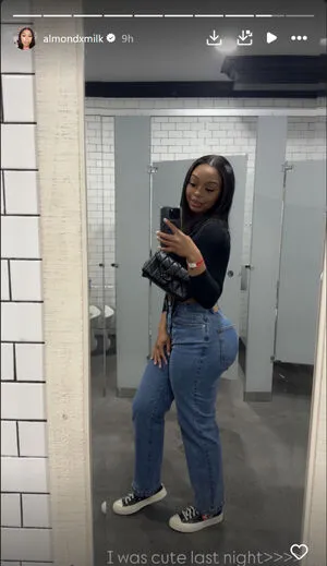 Almondxmilk OnlyFans Leaked Free Thumbnail Picture - #adOPdeeS4Z