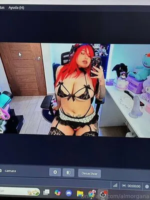 Almorgana OnlyFans Leaked Free Thumbnail Picture - #hkMFGTfefK