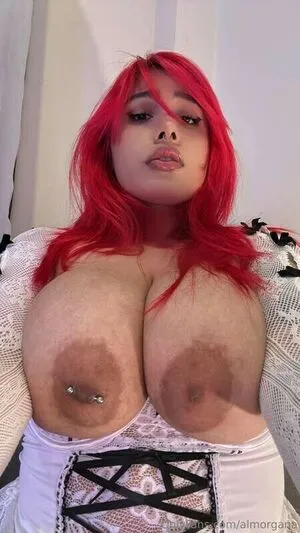 Almorgana OnlyFans Leaked Free Thumbnail Picture - #wHG8W7x3hl