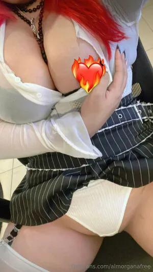 Almorganafree OnlyFans Leaked Free Thumbnail Picture - #KBnoy0frJm