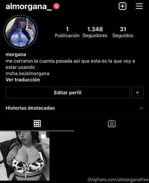 Almorganafree OnlyFans Leaked Free Thumbnail Picture - #Q08dH4wq6Z