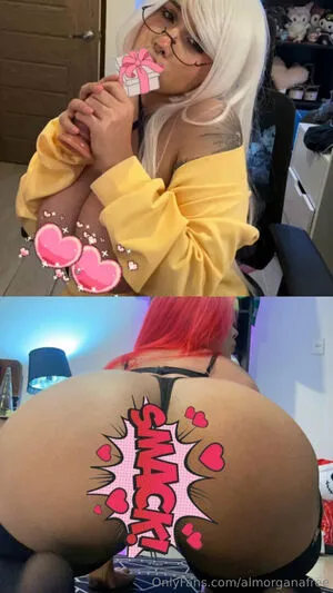 Almorganafree OnlyFans Leaked Free Thumbnail Picture - #ftC1IaPMmN
