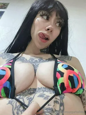 Almorganafree OnlyFans Leaked Free Thumbnail Picture - #qkuRv5KWFa