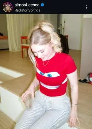 Almost Cesca OnlyFans Leaked Free Thumbnail Picture - #kTmAzrTimm