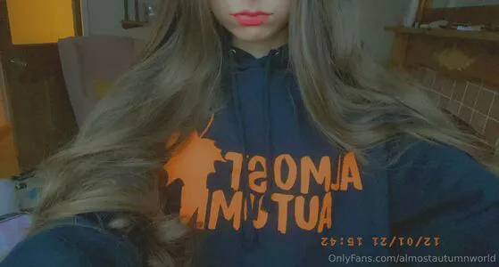 Almostautumnworld OnlyFans Leaked Free Thumbnail Picture - #0TWC3rJjA6