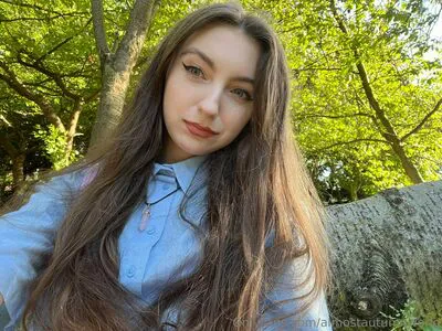 Almostautumnworld OnlyFans Leaked Free Thumbnail Picture - #BcdHzJOYes