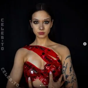 Almostfeline OnlyFans Leaked Free Thumbnail Picture - #ge93znAmZ0