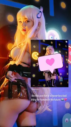 Alodiamarie OnlyFans Leaked Free Thumbnail Picture - #NCFq5DA831