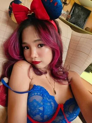 Alodiamarie OnlyFans Leaked Free Thumbnail Picture - #mmmVJmkX5O