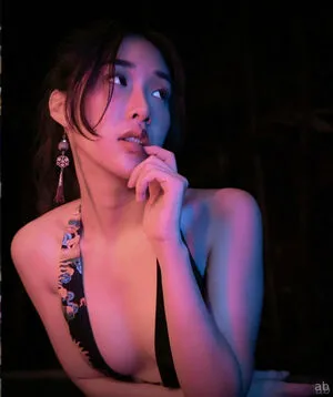 Aloebambi OnlyFans Leaked Free Thumbnail Picture - #N0QFiYVDAK