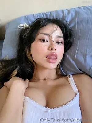 Aloedvni OnlyFans Leaked Free Thumbnail Picture - #3ZAQcIpiPW