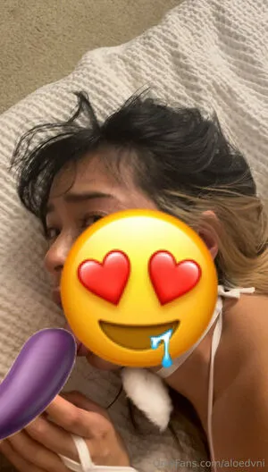 Aloedvni OnlyFans Leaked Free Thumbnail Picture - #i2FN321Lr4