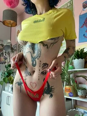 Aloeeveera OnlyFans Leaked Free Thumbnail Picture - #utJiAFu1gI