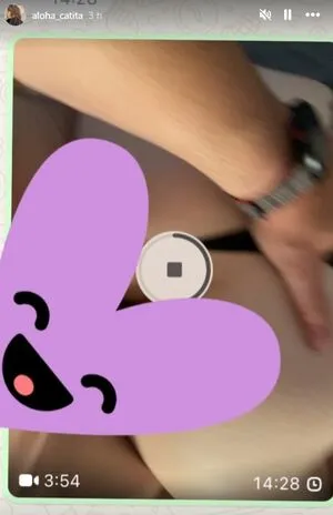 Aloha Catita OnlyFans Leaked Free Thumbnail Picture - #Uxz4gDAjR6