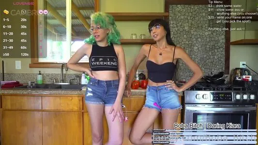 Aloha Kiara OnlyFans Leaked Free Thumbnail Picture - #Jx5xNpPIjw