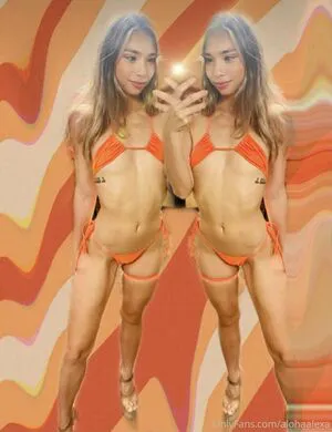 Alohaalexa OnlyFans Leaked Free Thumbnail Picture - #kT9HuI64S6