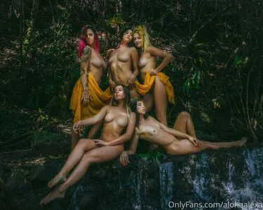 Alohaalexa OnlyFans Leaked Free Thumbnail Picture - #xmrFRxsIWx