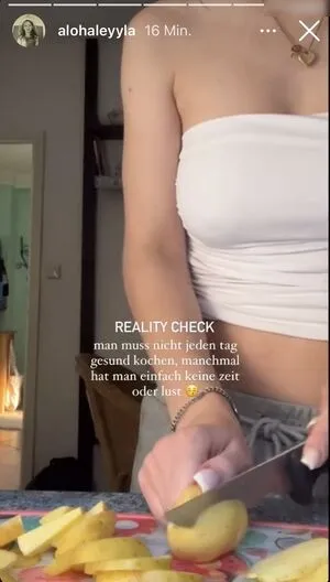 Alohaleyla OnlyFans Leaked Free Thumbnail Picture - #Rii74iesqe