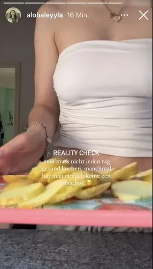 Alohaleyla OnlyFans Leaked Free Thumbnail Picture - #g0FYiUumhv