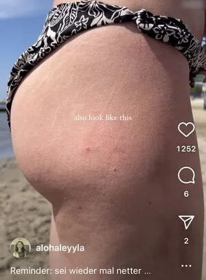 Alohaleyla OnlyFans Leaked Free Thumbnail Picture - #qcuguV4SwE