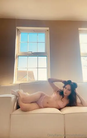 Alohalucy OnlyFans Leaked Free Thumbnail Picture - #tn9kCSvtxz
