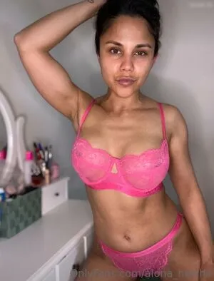 Alona Hertha OnlyFans Leaked Free Thumbnail Picture - #zJDqxmnj9w