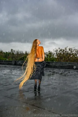 Alona Kravchenko OnlyFans Leaked Free Thumbnail Picture - #3R2saqHsFE