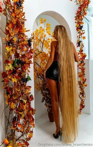 Alona Kravchenko OnlyFans Leaked Free Thumbnail Picture - #8eUNMBkBrN