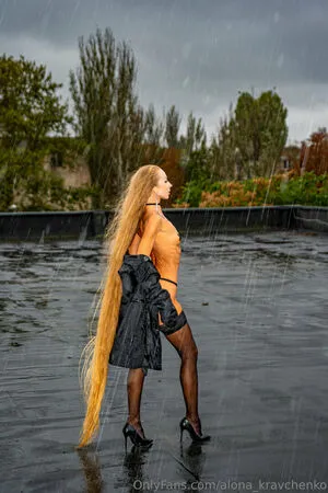 Alona Kravchenko OnlyFans Leaked Free Thumbnail Picture - #9vGJNF0Gml