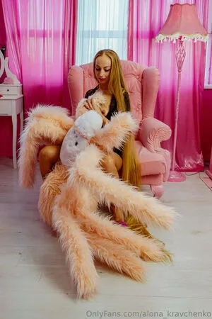 Alona Kravchenko OnlyFans Leaked Free Thumbnail Picture - #RXK5JKK0fE