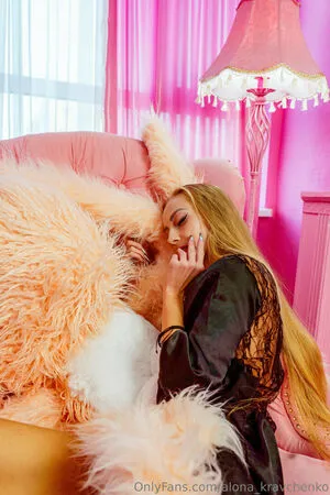 Alona Kravchenko OnlyFans Leaked Free Thumbnail Picture - #YlpYpmGwyn