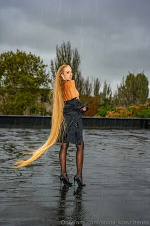 Alona Kravchenko OnlyFans Leaked Free Thumbnail Picture - #aRsL8eR1yy