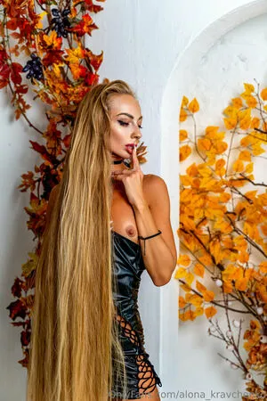 Alona Kravchenko OnlyFans Leaked Free Thumbnail Picture - #hv5PUB4u5Q