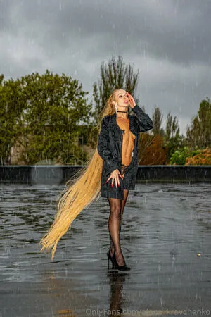 Alona Kravchenko OnlyFans Leaked Free Thumbnail Picture - #xA8ZhwSDhc