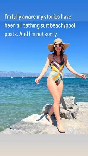 Alona Tal OnlyFans Leaked Free Thumbnail Picture - #TWunDBI4tk