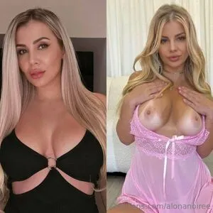 Alonanoiree OnlyFans Leaked Free Thumbnail Picture - #B0rgGQh7ym