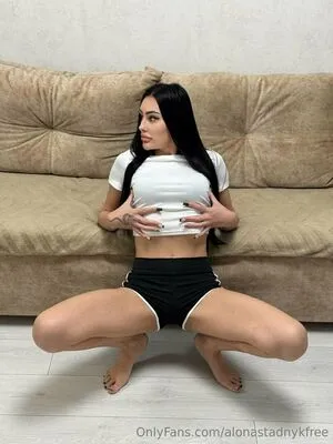 Alonastadnykfree OnlyFans Leaked Free Thumbnail Picture - #IFnyOWQsy6