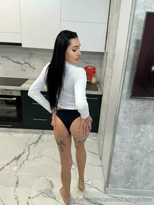Alonastadnykfree OnlyFans Leaked Free Thumbnail Picture - #KvSvhgG02T