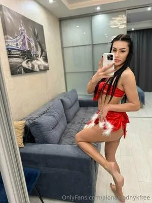 Alonastadnykfree OnlyFans Leaked Free Thumbnail Picture - #MYaPszEo64