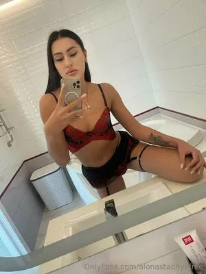 Alonastadnykfree OnlyFans Leaked Free Thumbnail Picture - #N3OqmF5T4j