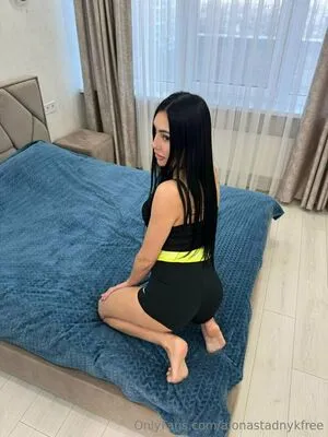 Alonastadnykfree OnlyFans Leaked Free Thumbnail Picture - #ToXyQGMN8b