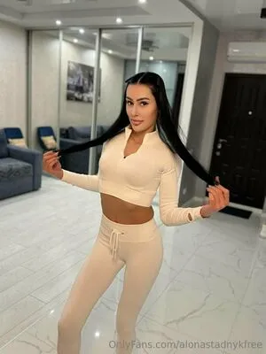 Alonastadnykfree OnlyFans Leaked Free Thumbnail Picture - #jyKWO9DpIl