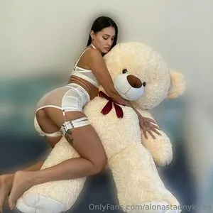 Alonastadnykfree OnlyFans Leaked Free Thumbnail Picture - #tGt5xeIK75