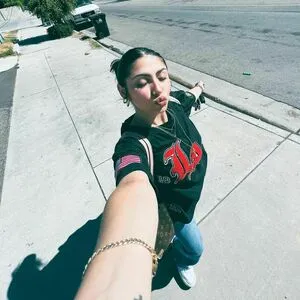 Alondra Delgado OnlyFans Leaked Free Thumbnail Picture - #3I3x2eqGDV