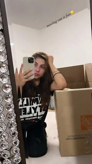 Alondra Delgado OnlyFans Leaked Free Thumbnail Picture - #6RHURxF1sw